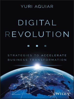 cover image of Digital (R)evolution